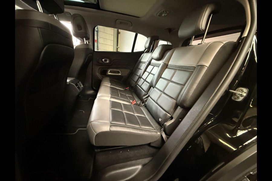 Citroën C5 Aircross 1.6 Plug-in Hybrid 225 Shine Panoramadak 1 Jaar Bovag garantie