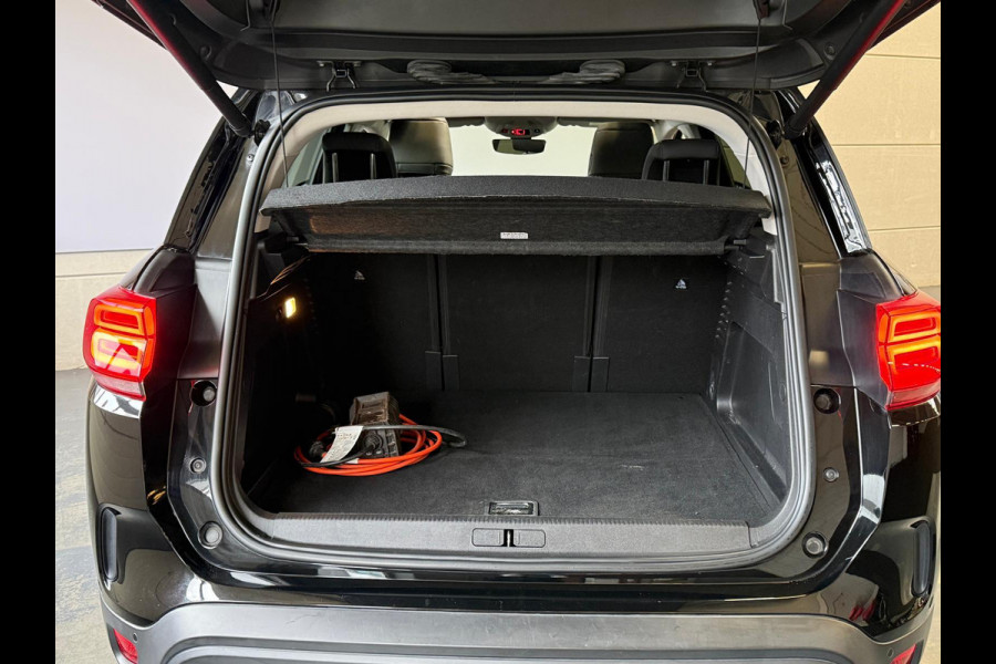 Citroën C5 Aircross 1.6 Plug-in Hybrid 225 Shine Panoramadak 1 Jaar Bovag garantie