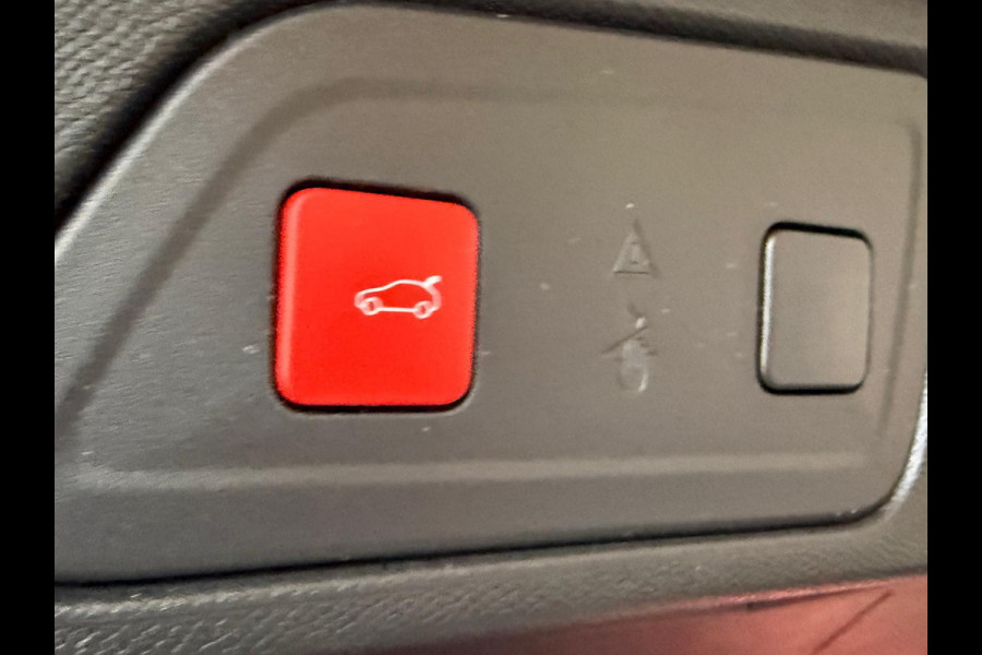 Citroën C5 Aircross 1.6 Plug-in Hybrid 225 Shine Panoramadak 1 Jaar Bovag garantie