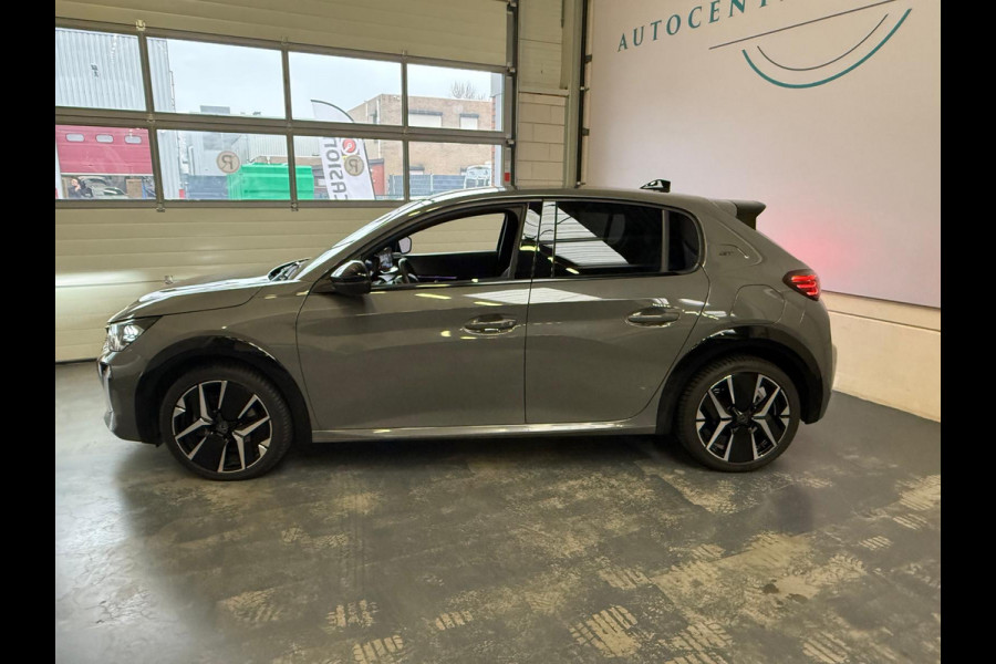 Peugeot 208 Hybrid 145 e-DCS6 GT Automaat 1Jaar Bovag garantie