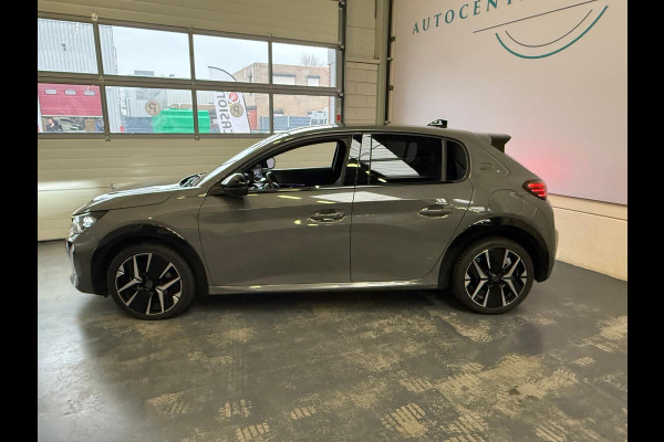 Peugeot 208 Hybrid 145 e-DCS6 GT Automaat 1Jaar Bovag garantie