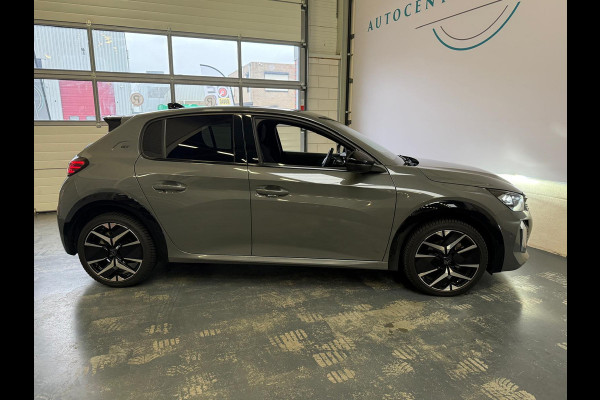 Peugeot 208 Hybrid 145 e-DCS6 GT Automaat 1Jaar Bovag garantie