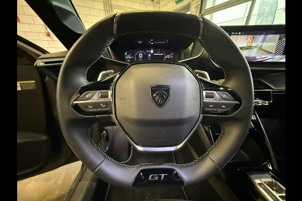 Peugeot 208 Hybrid 145 e-DCS6 GT Automaat 1Jaar Bovag garantie