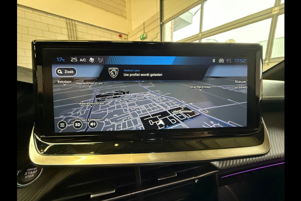 Peugeot 208 Hybrid 145 e-DCS6 GT Automaat 1Jaar Bovag garantie