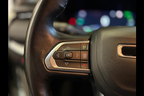 Jeep Compass 4xe 240 Plug-in Hybrid Electric 80th Anniversary 1 Jaar Bovag Garantie