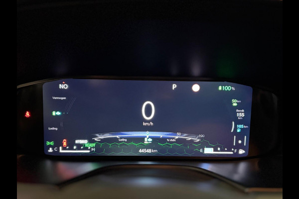 Jeep Compass 4xe 240 Plug-in Hybrid Electric 80th Anniversary 1 Jaar Bovag Garantie