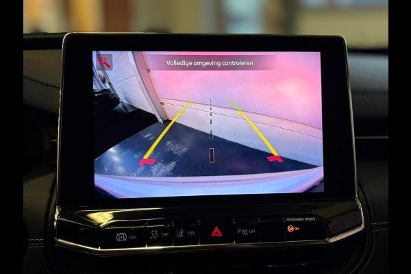 Jeep Compass 4xe 240 Plug-in Hybrid Electric 80th Anniversary 1 Jaar Bovag Garantie