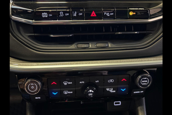 Jeep Compass 4xe 240 Plug-in Hybrid Electric 80th Anniversary 1 Jaar Bovag Garantie