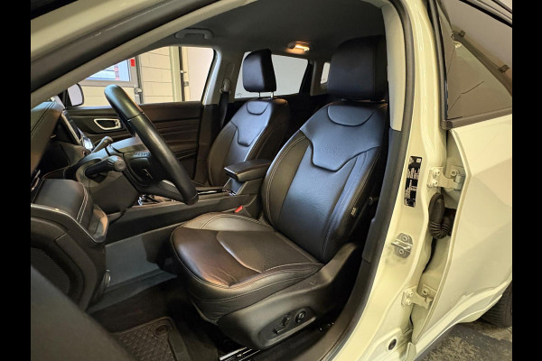 Jeep Compass 4xe 240 Plug-in Hybrid Electric 80th Anniversary 1 Jaar Bovag Garantie