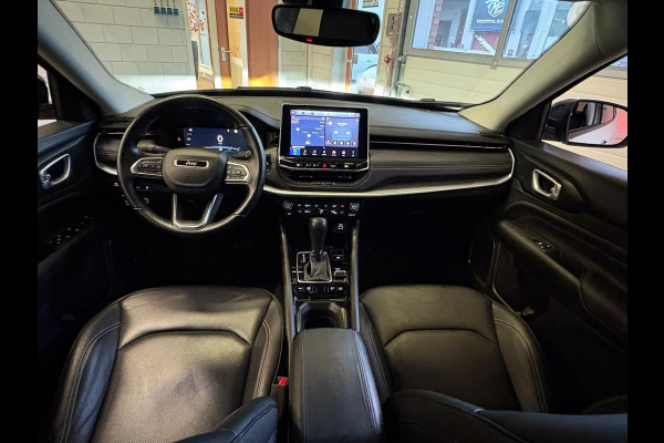 Jeep Compass 4xe 240 Plug-in Hybrid Electric 80th Anniversary 1 Jaar Bovag Garantie