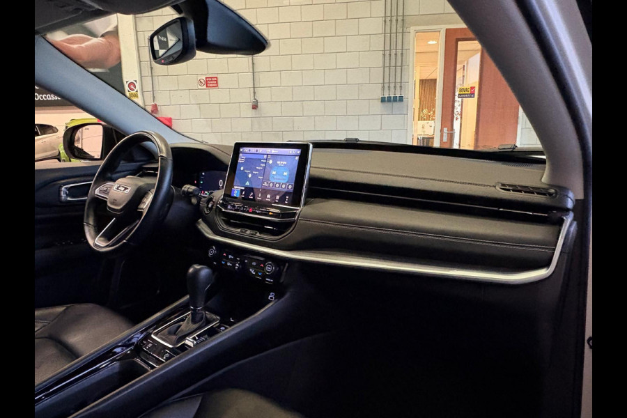 Jeep Compass 4xe 240 Plug-in Hybrid Electric 80th Anniversary 1 Jaar Bovag Garantie