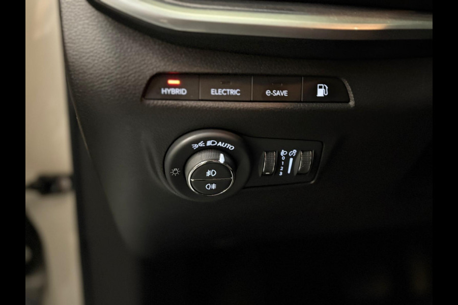 Jeep Compass 4xe 240 Plug-in Hybrid Electric 80th Anniversary 1 Jaar Bovag Garantie