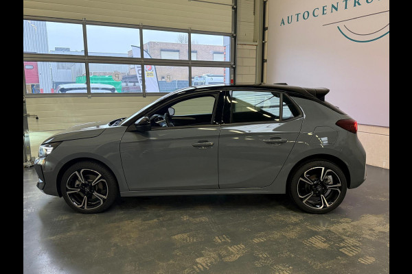 Opel Corsa 1.2 Turbo Hybrid GS Automaat 110PK 1 Jaar Bovag Garantie