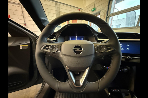 Opel Corsa 1.2 Turbo Hybrid GS Automaat 110PK 1 Jaar Bovag Garantie