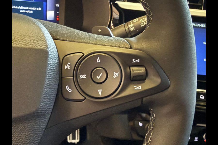 Opel Corsa 1.2 Turbo Hybrid GS Automaat 110PK 1 Jaar Bovag Garantie