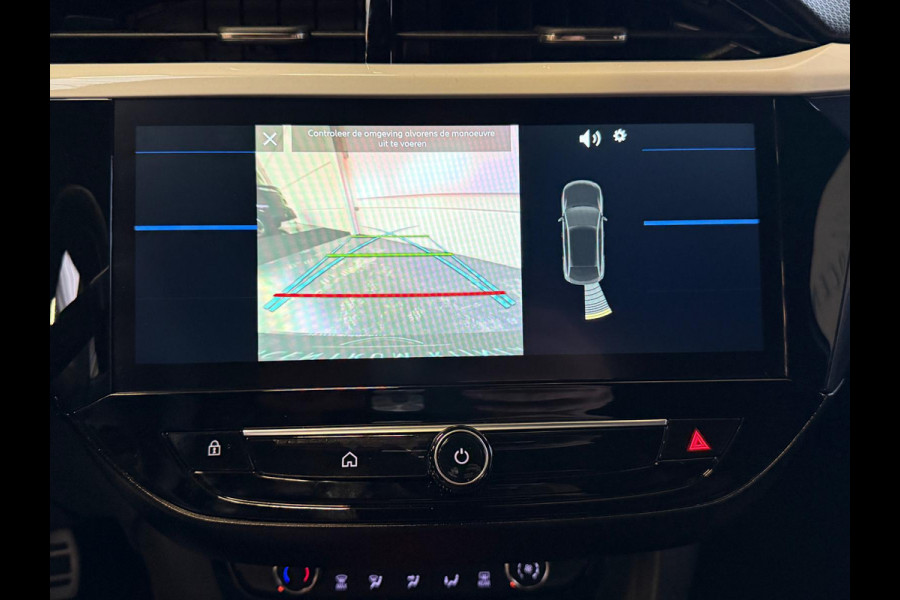 Opel Corsa 1.2 Turbo Hybrid GS Automaat 110PK 1 Jaar Bovag Garantie