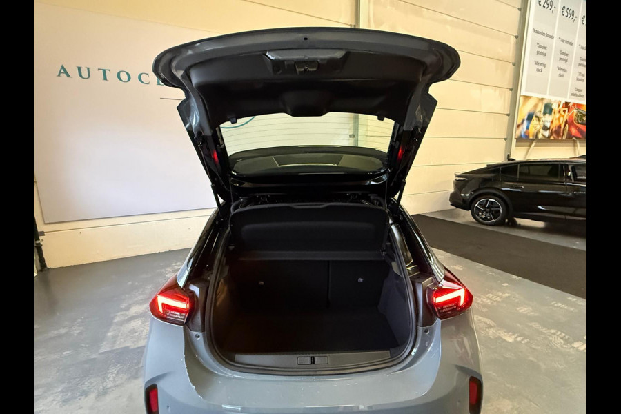 Opel Corsa 1.2 Turbo Hybrid GS Automaat 110PK 1 Jaar Bovag Garantie