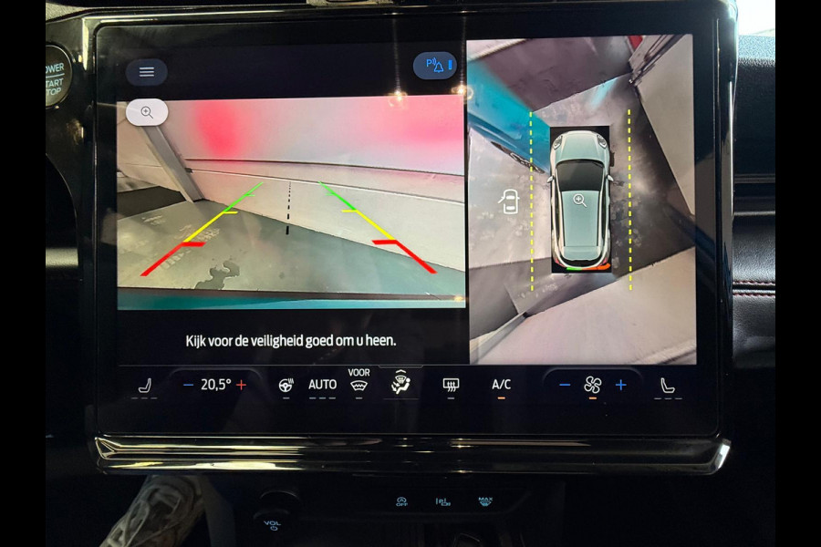 Ford Puma 1.0 EcoBoost Hybrid ST-Line X 155PK 1Jaar Bovag Garantie