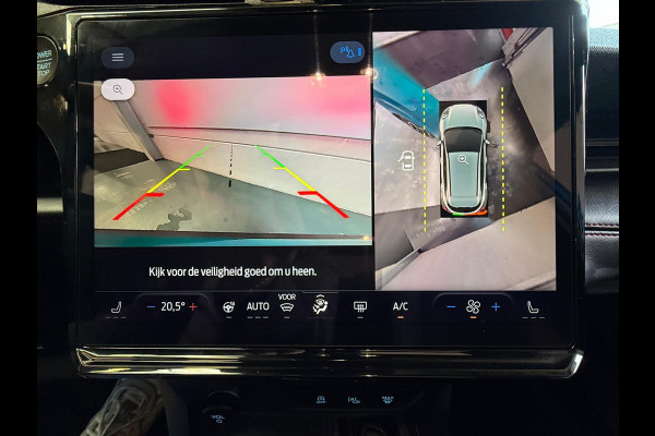 Ford Puma 1.0 EcoBoost Hybrid ST-Line X 155PK 1Jaar Bovag Garantie