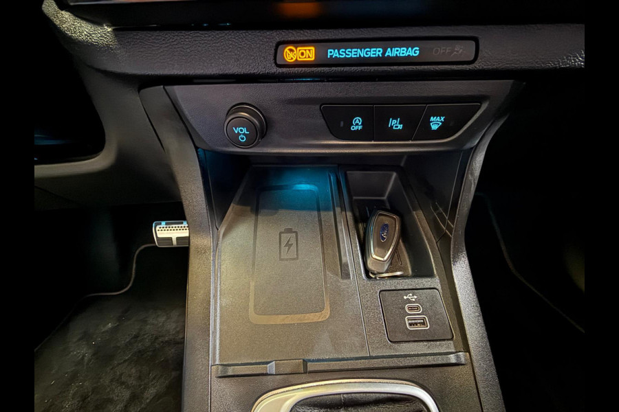 Ford Puma 1.0 EcoBoost Hybrid ST-Line X 155PK 1Jaar Bovag Garantie