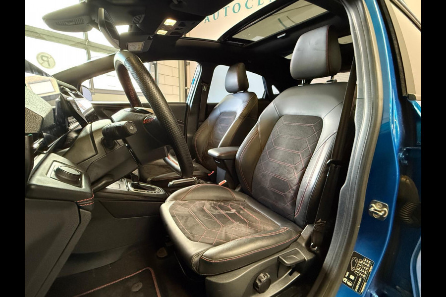 Ford Puma 1.0 EcoBoost Hybrid ST-Line X 155PK 1Jaar Bovag Garantie