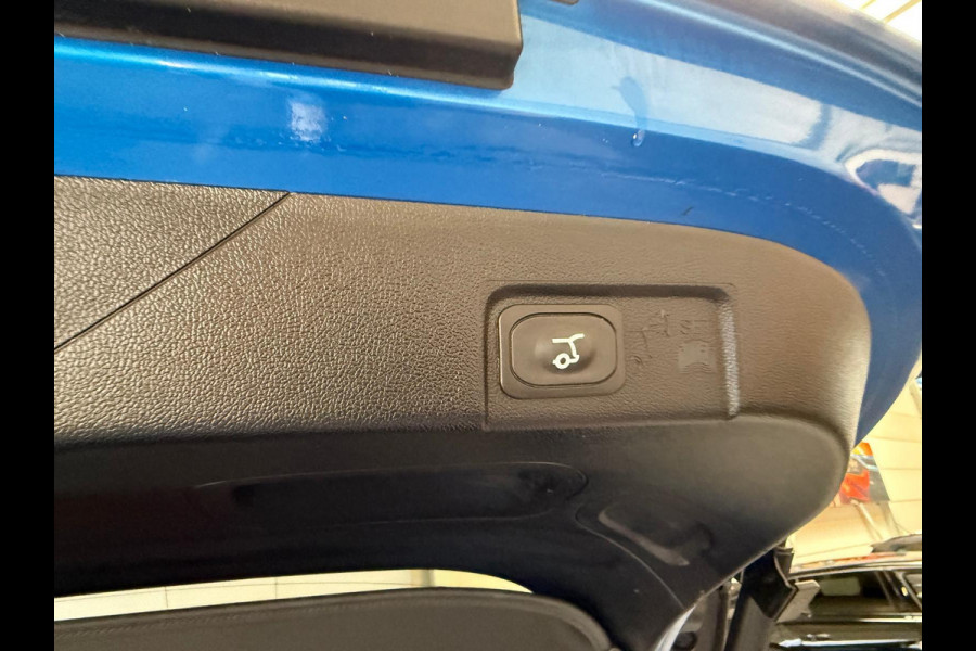 Ford Puma 1.0 EcoBoost Hybrid ST-Line X 155PK 1Jaar Bovag Garantie