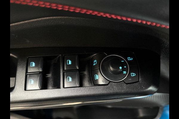 Ford Puma 1.0 EcoBoost Hybrid ST-Line X 155PK 1Jaar Bovag Garantie