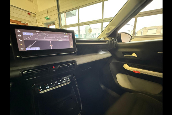 Citroën C3 Aircross 1.2 Hybrid 145pk Max Stoel + Stuurwiel Verwarming 1 Jaar Bovag Garantie