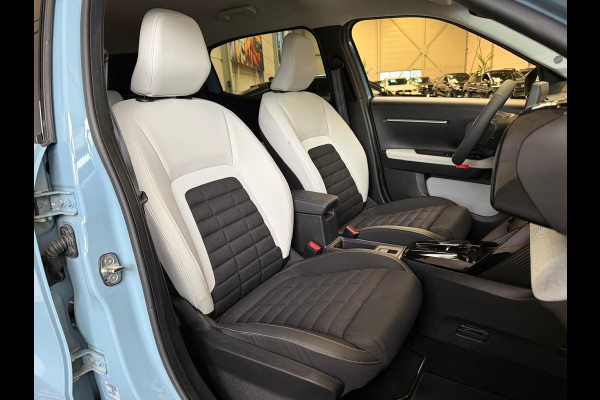 Citroën C3 Aircross 1.2 Hybrid 145pk Max Stoel + Stuurwiel Verwarming 1 Jaar Bovag Garantie