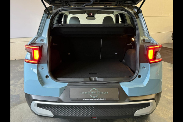 Citroën C3 Aircross 1.2 Hybrid 145pk Max Stoel + Stuurwiel Verwarming 1 Jaar Bovag Garantie