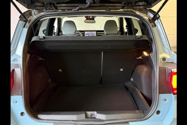 Citroën C3 Aircross 1.2 Hybrid 145pk Max Stoel + Stuurwiel Verwarming 1 Jaar Bovag Garantie