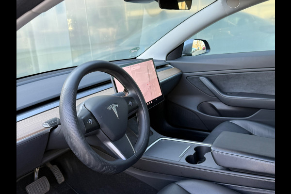 Tesla Model 3 Long Range AWD 75 kWh 92% SOH 19INCH Trekhaak Dual Motor