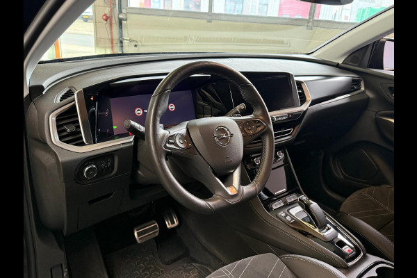 Opel Grandland 1.6 Turbo Plug-In Hybrid GS 1 Jaar Bovag Garantie