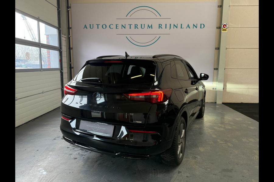 Opel Grandland 1.6 Turbo Plug-In Hybrid GS 1 Jaar Bovag Garantie