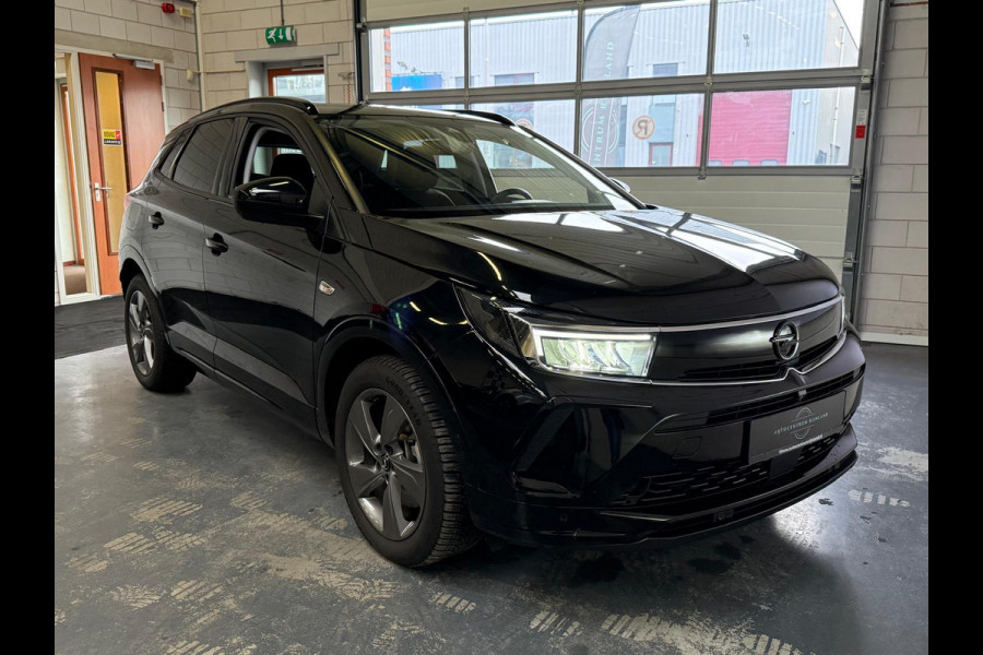 Opel Grandland 1.6 Turbo Plug-In Hybrid GS 1 Jaar Bovag Garantie