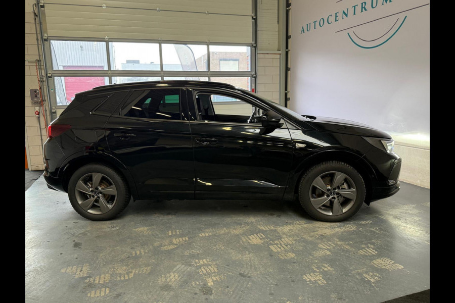 Opel Grandland 1.6 Turbo Plug-In Hybrid GS 1 Jaar Bovag Garantie