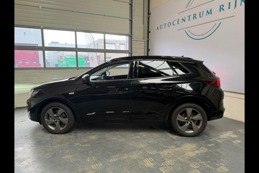 Opel Grandland 1.6 Turbo Plug-In Hybrid GS 1 Jaar Bovag Garantie