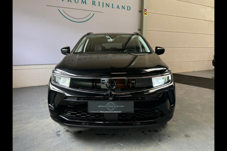 Opel Grandland 1.6 Turbo Plug-In Hybrid GS 1 Jaar Bovag Garantie