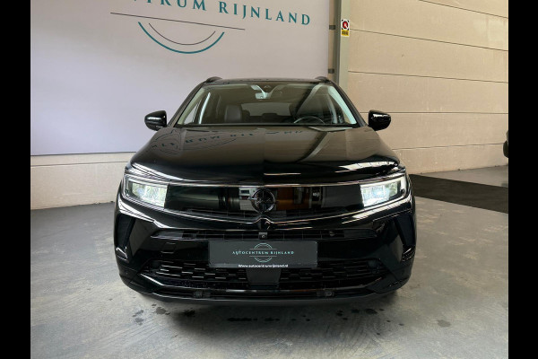 Opel Grandland 1.6 Turbo Plug-In Hybrid GS 1 Jaar Bovag Garantie