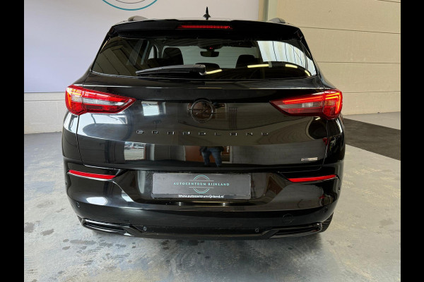 Opel Grandland 1.6 Turbo Plug-In Hybrid GS 1 Jaar Bovag Garantie