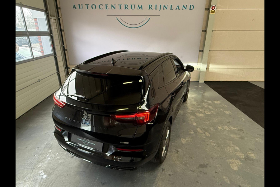 Opel Grandland 1.6 Turbo Plug-In Hybrid GS 1 Jaar Bovag Garantie
