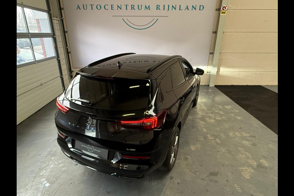 Opel Grandland 1.6 Turbo Plug-In Hybrid GS 1 Jaar Bovag Garantie