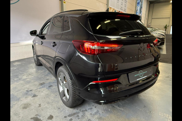 Opel Grandland 1.6 Turbo Plug-In Hybrid GS 1 Jaar Bovag Garantie