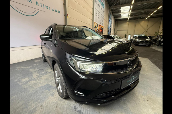 Opel Grandland 1.6 Turbo Plug-In Hybrid GS 1 Jaar Bovag Garantie