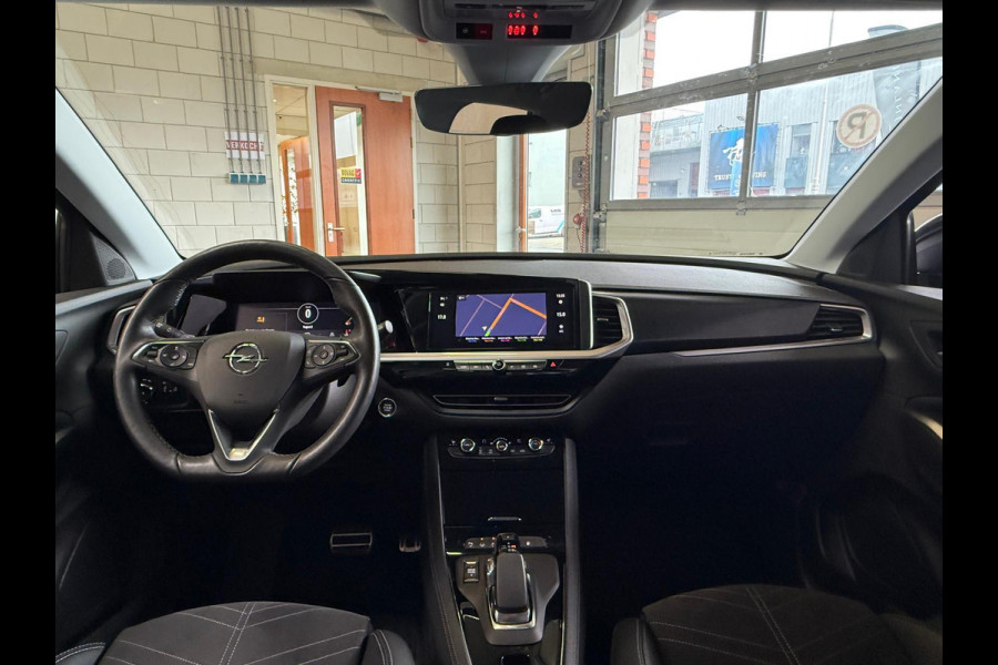Opel Grandland 1.6 Turbo Plug-In Hybrid GS 1 Jaar Bovag Garantie