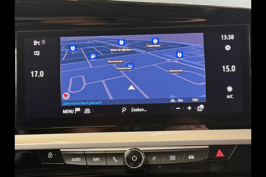 Opel Grandland 1.6 Turbo Plug-In Hybrid GS 1 Jaar Bovag Garantie