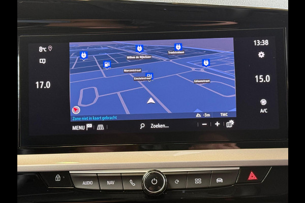 Opel Grandland 1.6 Turbo Plug-In Hybrid GS 1 Jaar Bovag Garantie