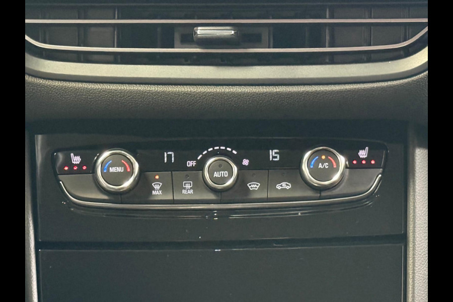 Opel Grandland 1.6 Turbo Plug-In Hybrid GS 1 Jaar Bovag Garantie