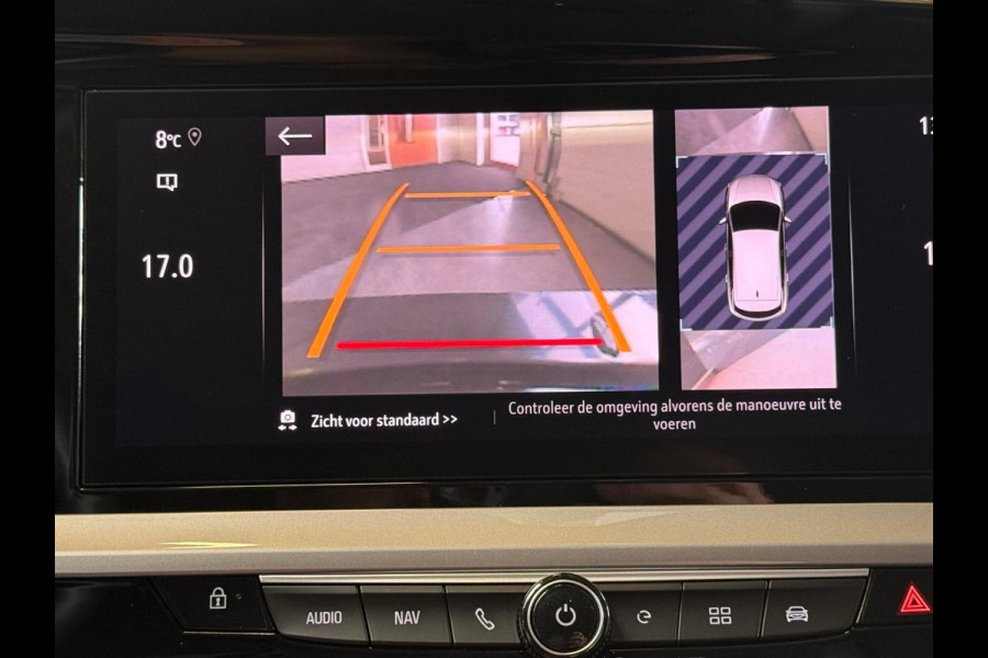 Opel Grandland 1.6 Turbo Plug-In Hybrid GS 1 Jaar Bovag Garantie