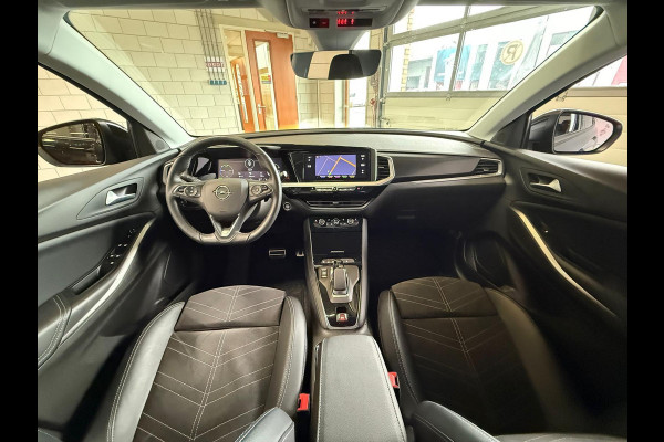 Opel Grandland 1.6 Turbo Plug-In Hybrid GS 1 Jaar Bovag Garantie